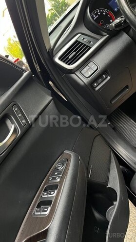 Kia Optima 2019, 147,000 km - 1.6 l - Bakı