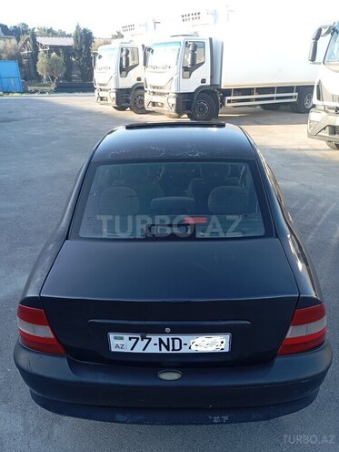 Opel Vectra 1996, 321,887 km - 2.0 l - Bakı