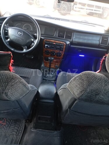 Opel Vectra 1996, 321,887 km - 2.0 l - Bakı