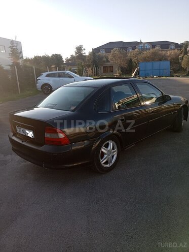 Opel Vectra 1996, 321,887 km - 2.0 l - Bakı