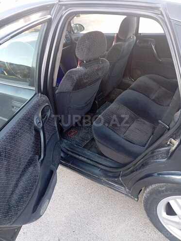 Opel Vectra 1996, 321,887 km - 2.0 l - Bakı