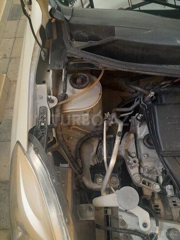 Nissan Latio 2013, 125,000 km - 1.2 л - Bakı