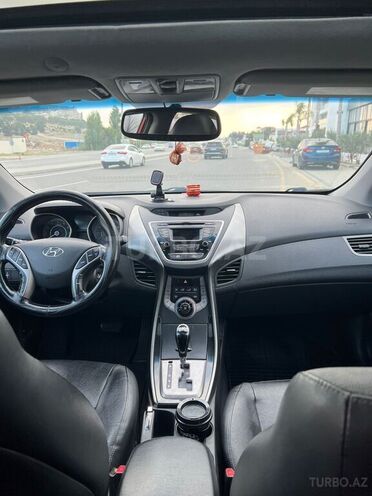 Hyundai Elantra 2013, 233,355 km - 1.8 л - Bakı
