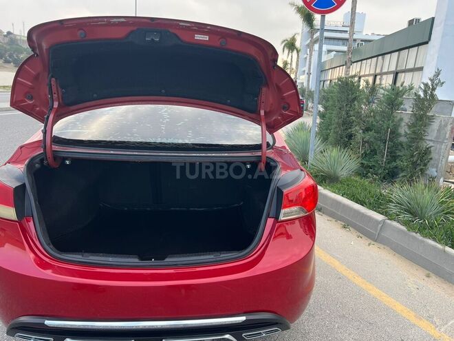 Hyundai Elantra 2013, 233,355 km - 1.8 л - Bakı