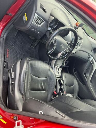 Hyundai Elantra 2013, 233,355 km - 1.8 л - Bakı