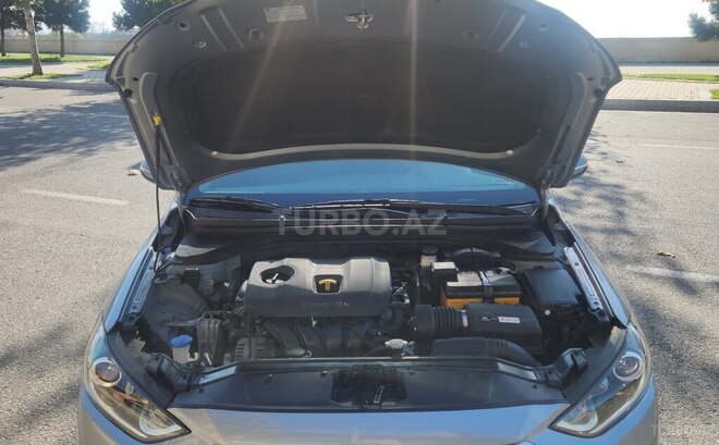 Hyundai Elantra 2016, 185,075 km - 2.0 л - Bakı