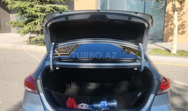 Hyundai Elantra 2016, 185,075 km - 2.0 л - Bakı