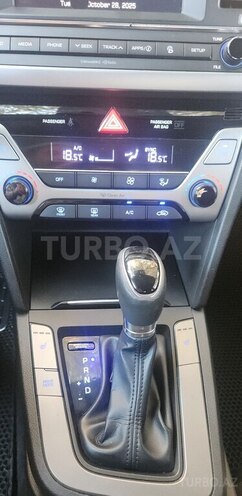 Hyundai Elantra 2016, 185,075 km - 2.0 л - Bakı