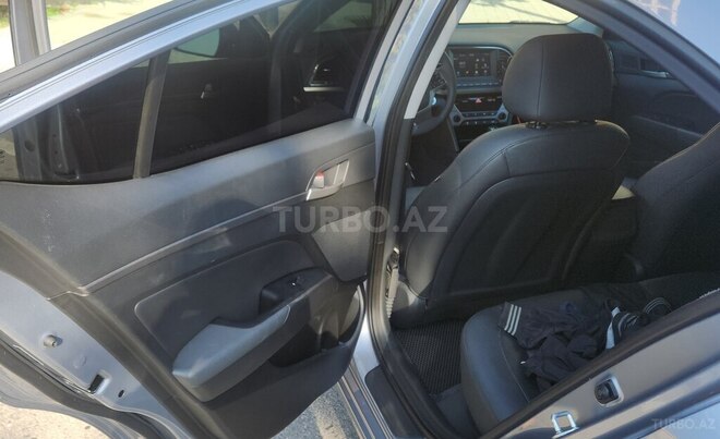 Hyundai Elantra 2016, 185,075 km - 2.0 л - Bakı