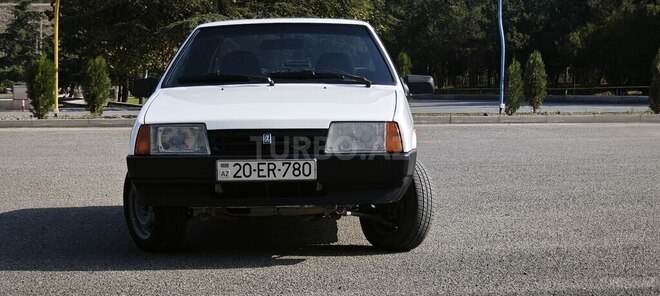 LADA (VAZ) 21099 2002, 261,162 km - 1.6 l - Gəncə