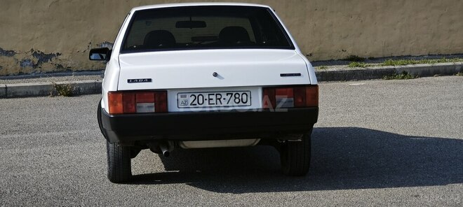 LADA (VAZ) 21099 2002, 261,162 km - 1.6 l - Gəncə