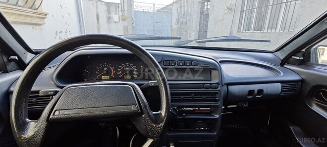 LADA (VAZ) 21099 2002, 261,162 km - 1.6 l - Gəncə