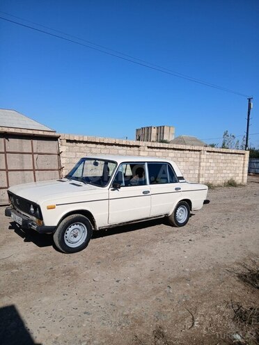 LADA (VAZ) 2106 1986, 212,158 km - 1.3 l - Salyan