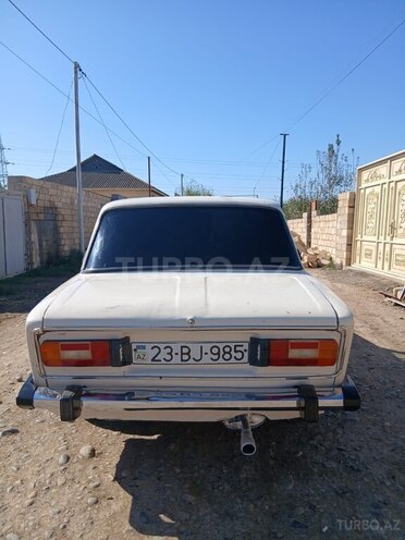 LADA (VAZ) 2106 1986, 212,158 km - 1.3 l - Salyan