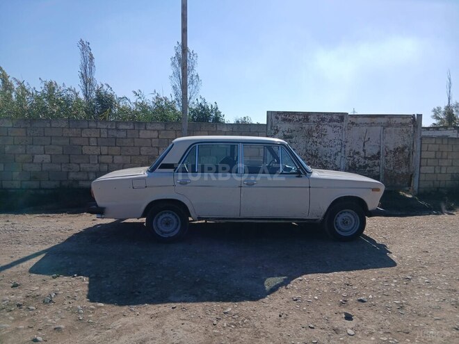 LADA (VAZ) 2106 1986, 212,158 km - 1.3 l - Salyan