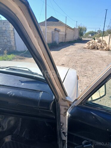 LADA (VAZ) 2106 1986, 212,158 km - 1.3 l - Salyan