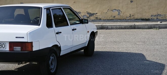 LADA (VAZ) 21099 2002, 261,162 km - 1.6 l - Gəncə