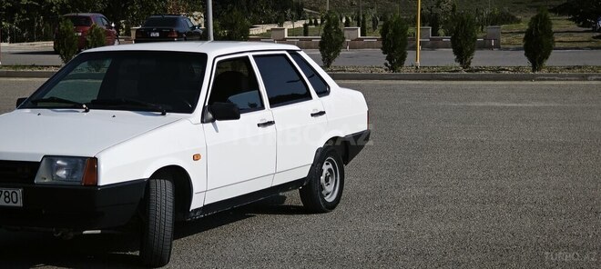 LADA (VAZ) 21099 2002, 261,162 km - 1.6 l - Gəncə