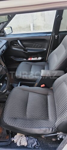 LADA (VAZ) 21099 2002, 261,162 km - 1.6 l - Gəncə