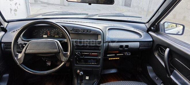 LADA (VAZ) 21099 2002, 261,162 km - 1.6 l - Gəncə