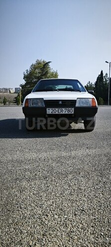 LADA (VAZ) 21099 2002, 261,162 km - 1.6 l - Gəncə