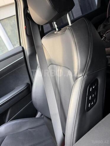 Kia K5 2023, 36,000 km - 2.0 l - Bakı