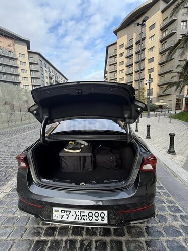 Kia K5 2023, 36,000 km - 2.0 l - Bakı