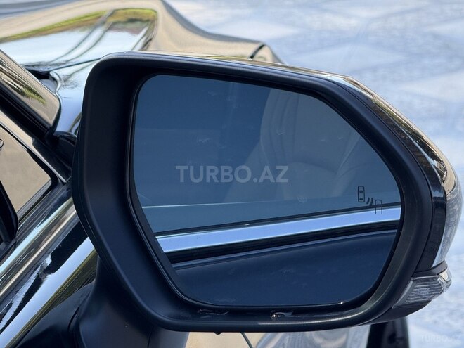 Toyota Avalon-19