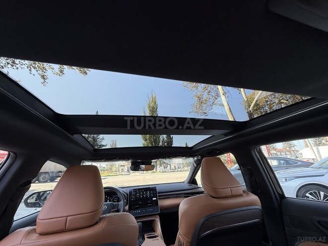 Toyota Avalon-17