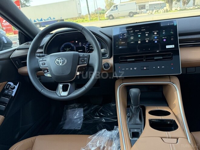 Toyota Avalon-15