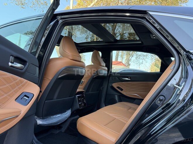 Toyota Avalon-13