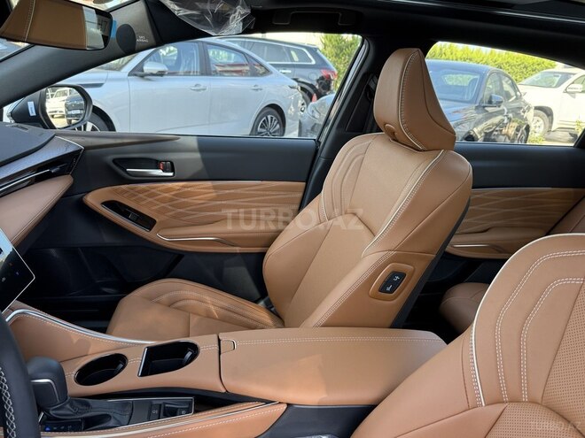 Toyota Avalon-12