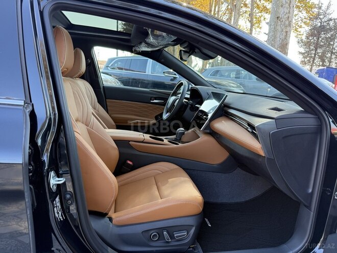 Toyota Avalon-20