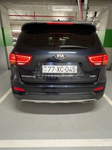 Kia Sorento 2018, 145,000 km - 2.0 l - Bakı