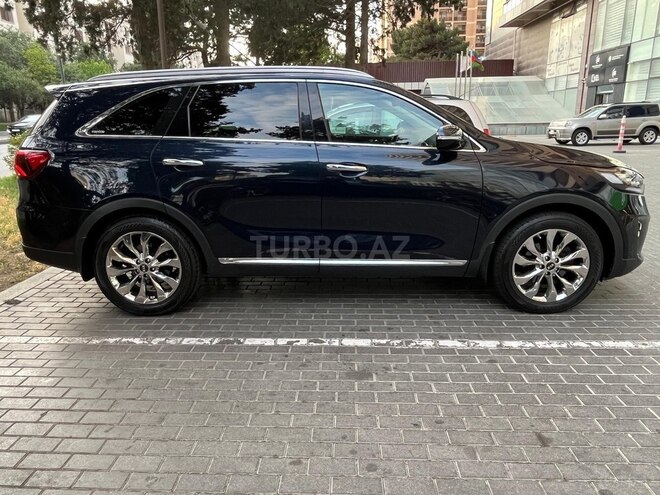 Kia Sorento 2018, 145,000 km - 2.0 l - Bakı