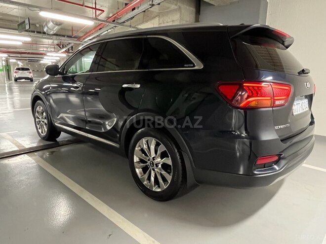 Kia Sorento 2018, 145,000 km - 2.0 l - Bakı