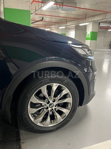 Kia Sorento 2018, 145,000 km - 2.0 l - Bakı