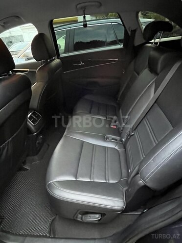 Kia Sorento 2018, 145,000 km - 2.0 l - Bakı