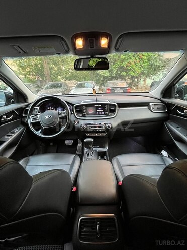 Kia Sorento 2018, 145,000 km - 2.0 l - Bakı
