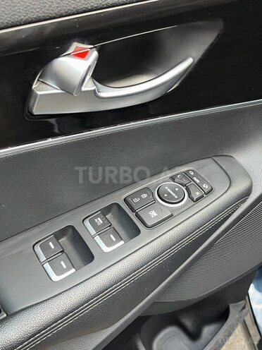 Kia Sorento 2018, 145,000 km - 2.0 l - Bakı