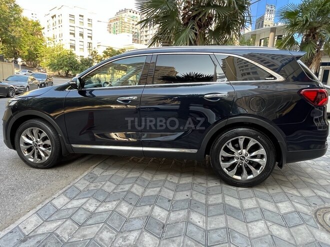 Kia Sorento 2018, 145,000 km - 2.0 l - Bakı