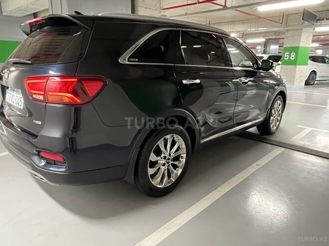 Kia Sorento 2018, 145,000 km - 2.0 l - Bakı