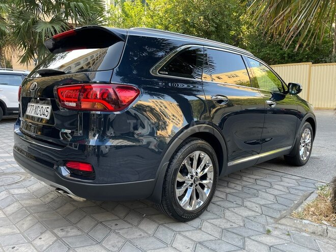 Kia Sorento 2018, 145,000 km - 2.0 l - Bakı