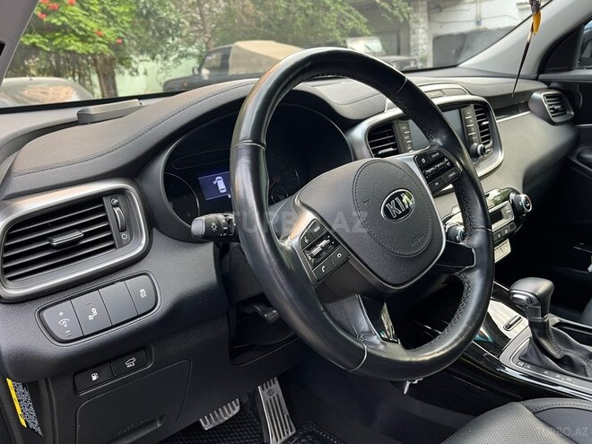 Kia Sorento 2018, 145,000 km - 2.0 l - Bakı