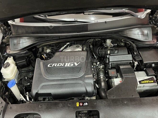 Kia Sorento 2018, 145,000 km - 2.0 l - Bakı