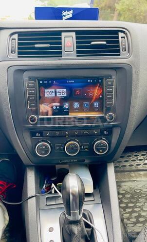Volkswagen Jetta 2013, 207,000 km - 2.0 l - Bakı