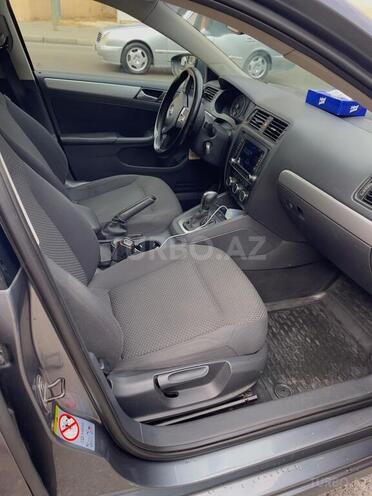 Volkswagen Jetta 2013, 207,000 km - 2.0 l - Bakı