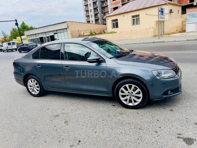 Volkswagen Jetta 2013, 207,000 km - 2.0 l - Bakı