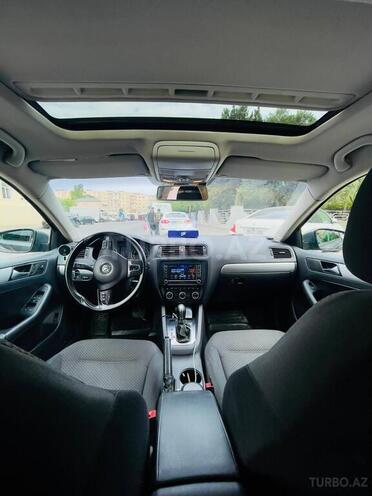 Volkswagen Jetta 2013, 207,000 km - 2.0 l - Bakı