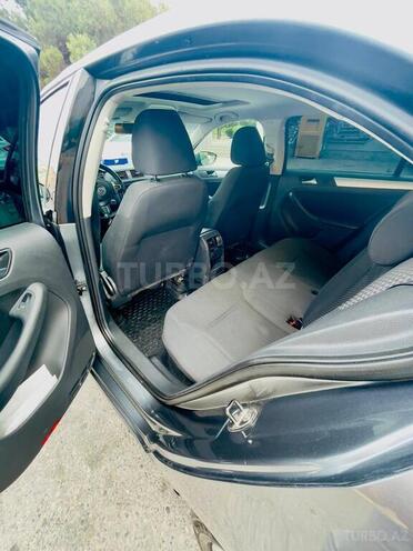 Volkswagen Jetta 2013, 207,000 km - 2.0 l - Bakı